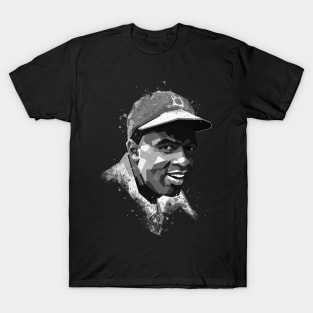 The Legendary Jackie Robinson T-Shirt